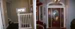 Interior and Exterior Painting - We proudly use Benjamin Moore products...